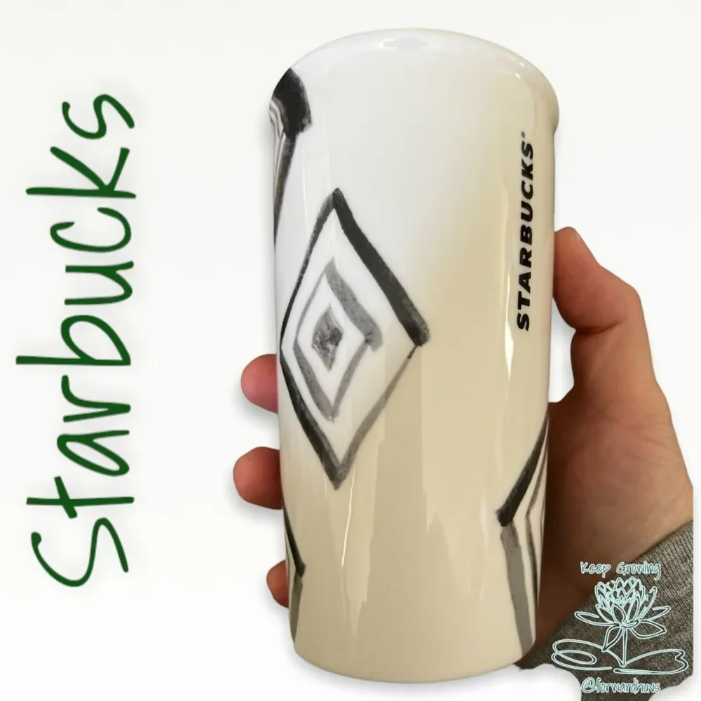Starbucks 2014 Travel 10 fl oz Coffee Mug